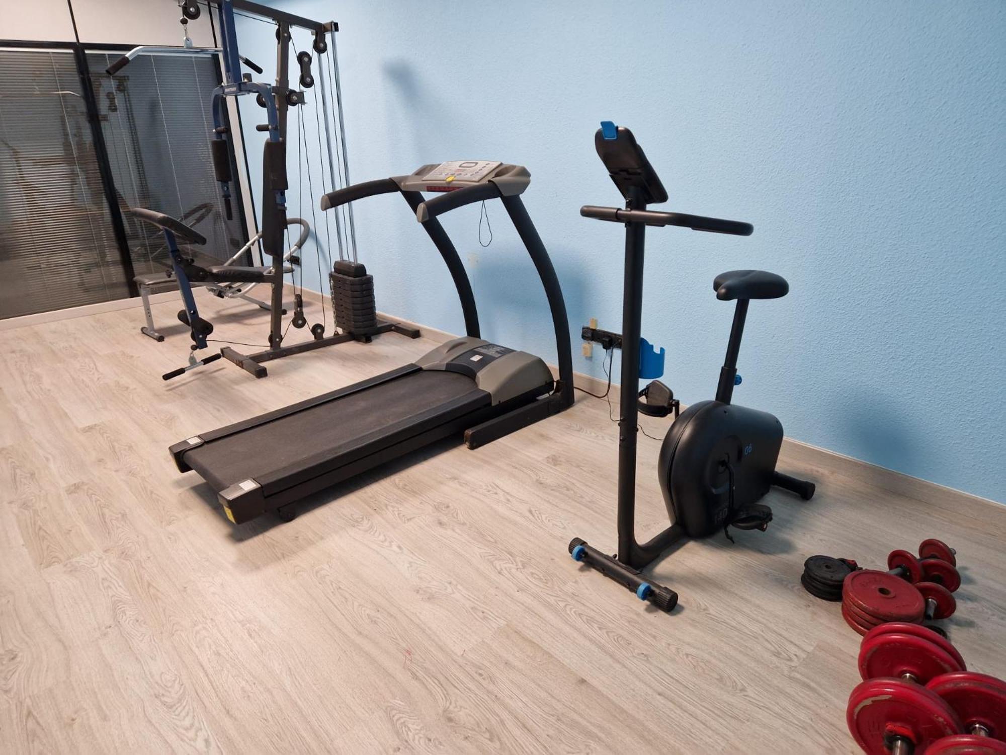 Malasana Dreams S,L Madrid Dış mekan fotoğraf