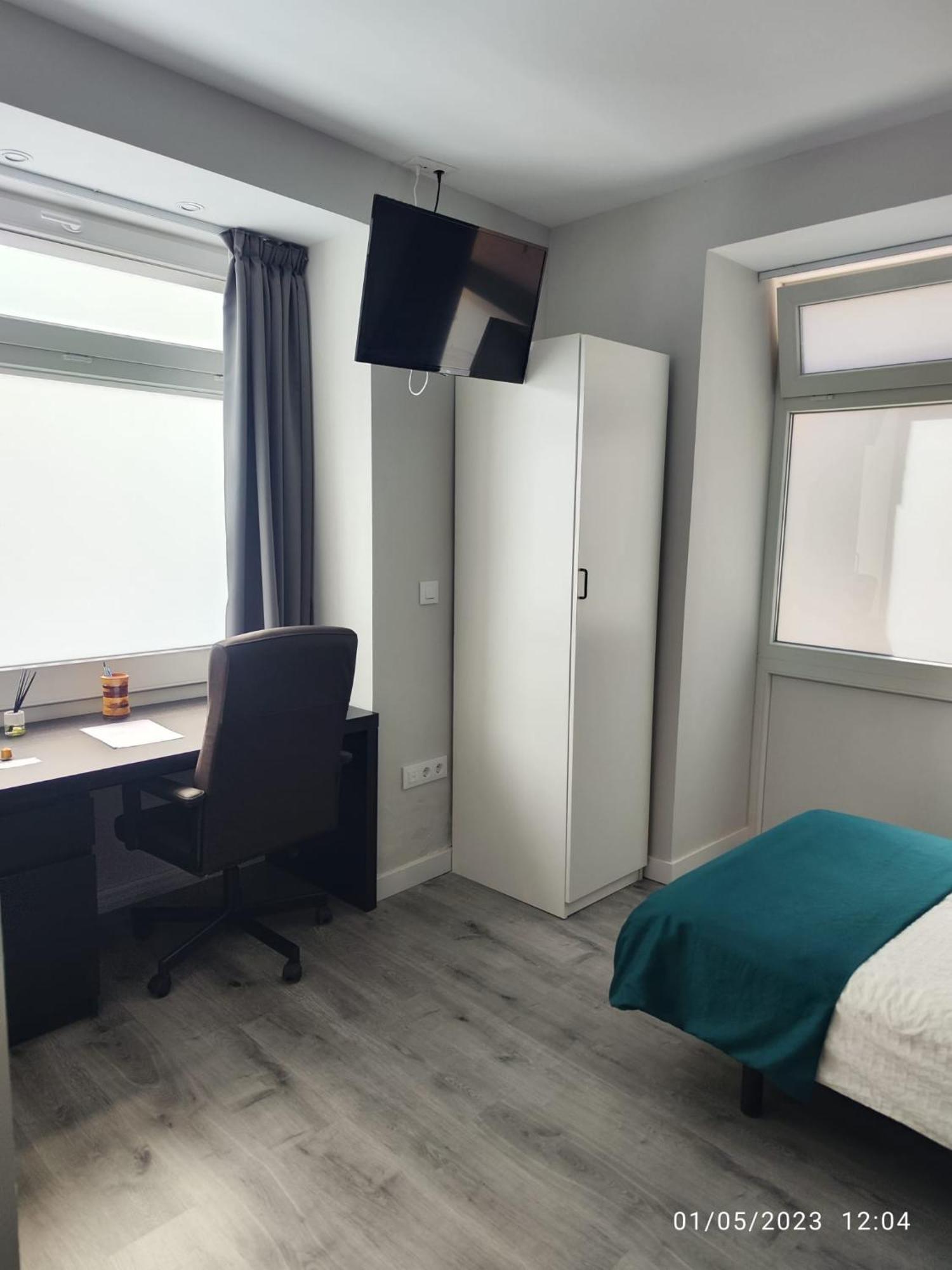Malasana Dreams S,L Madrid Dış mekan fotoğraf