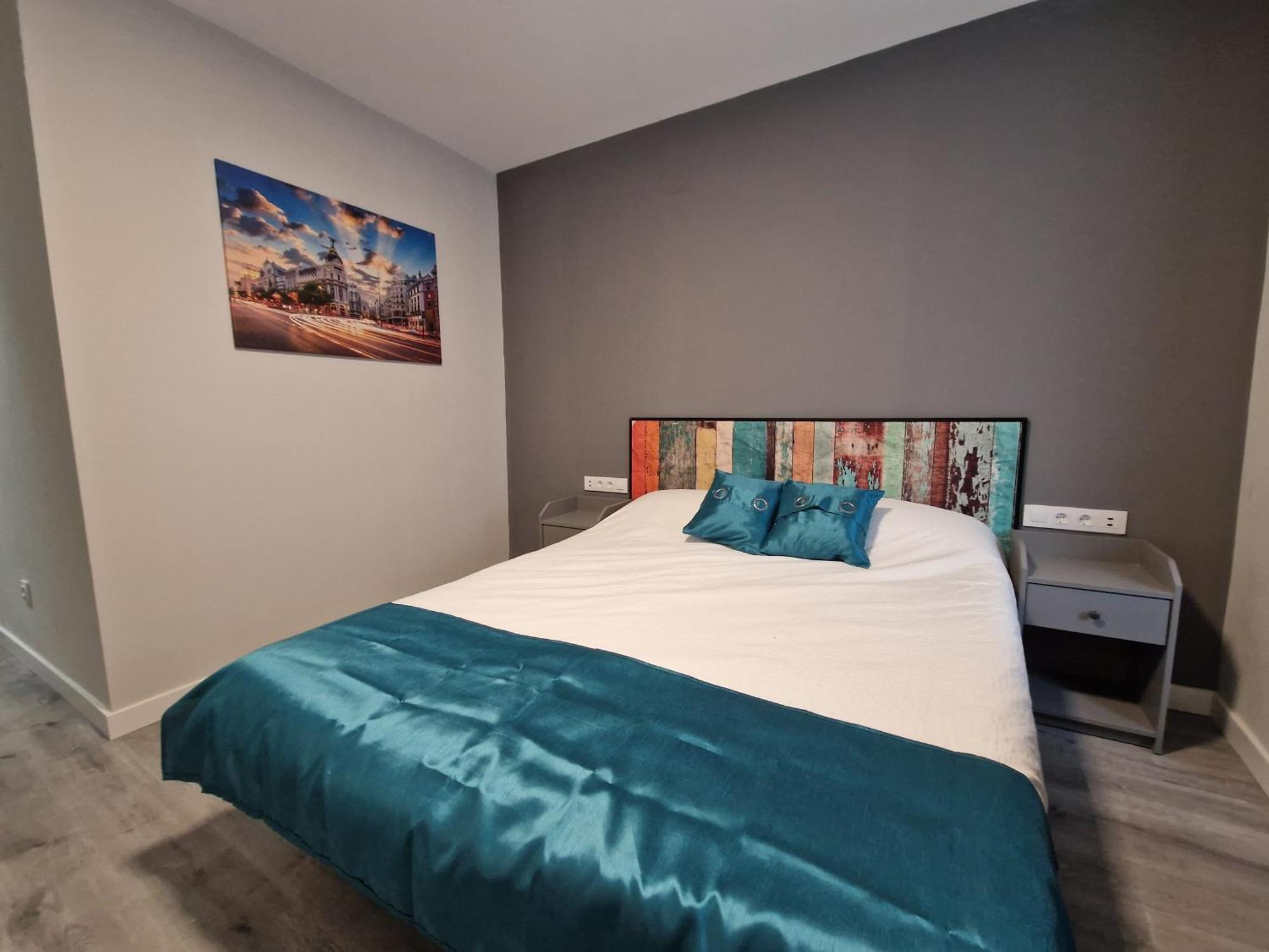 Malasana Dreams S,L Madrid Dış mekan fotoğraf