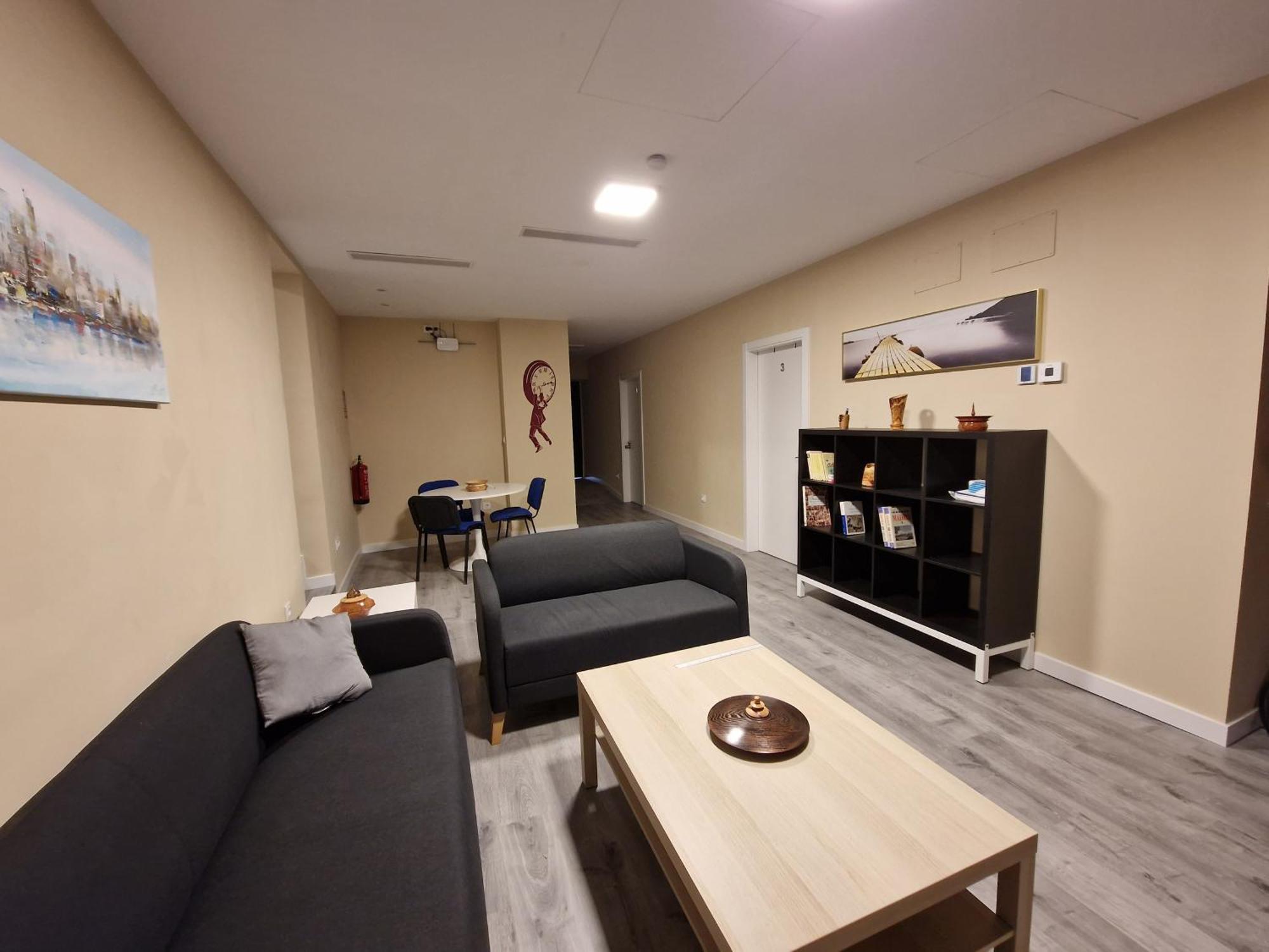 Malasana Dreams S,L Madrid Dış mekan fotoğraf