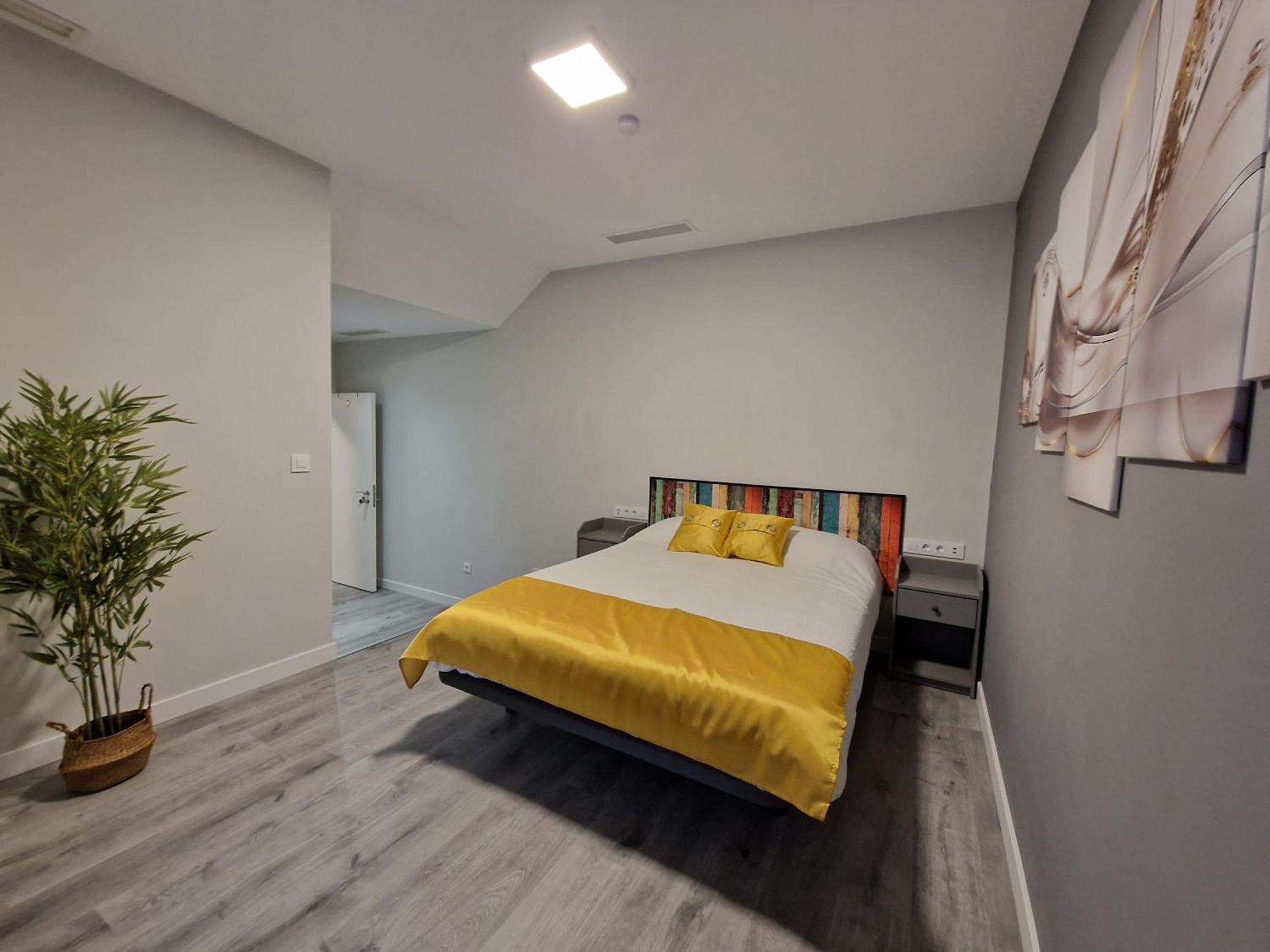 Malasana Dreams S,L Madrid Dış mekan fotoğraf