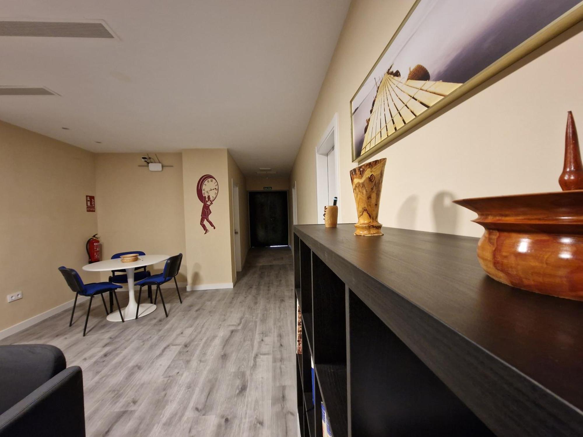 Malasana Dreams S,L Madrid Dış mekan fotoğraf