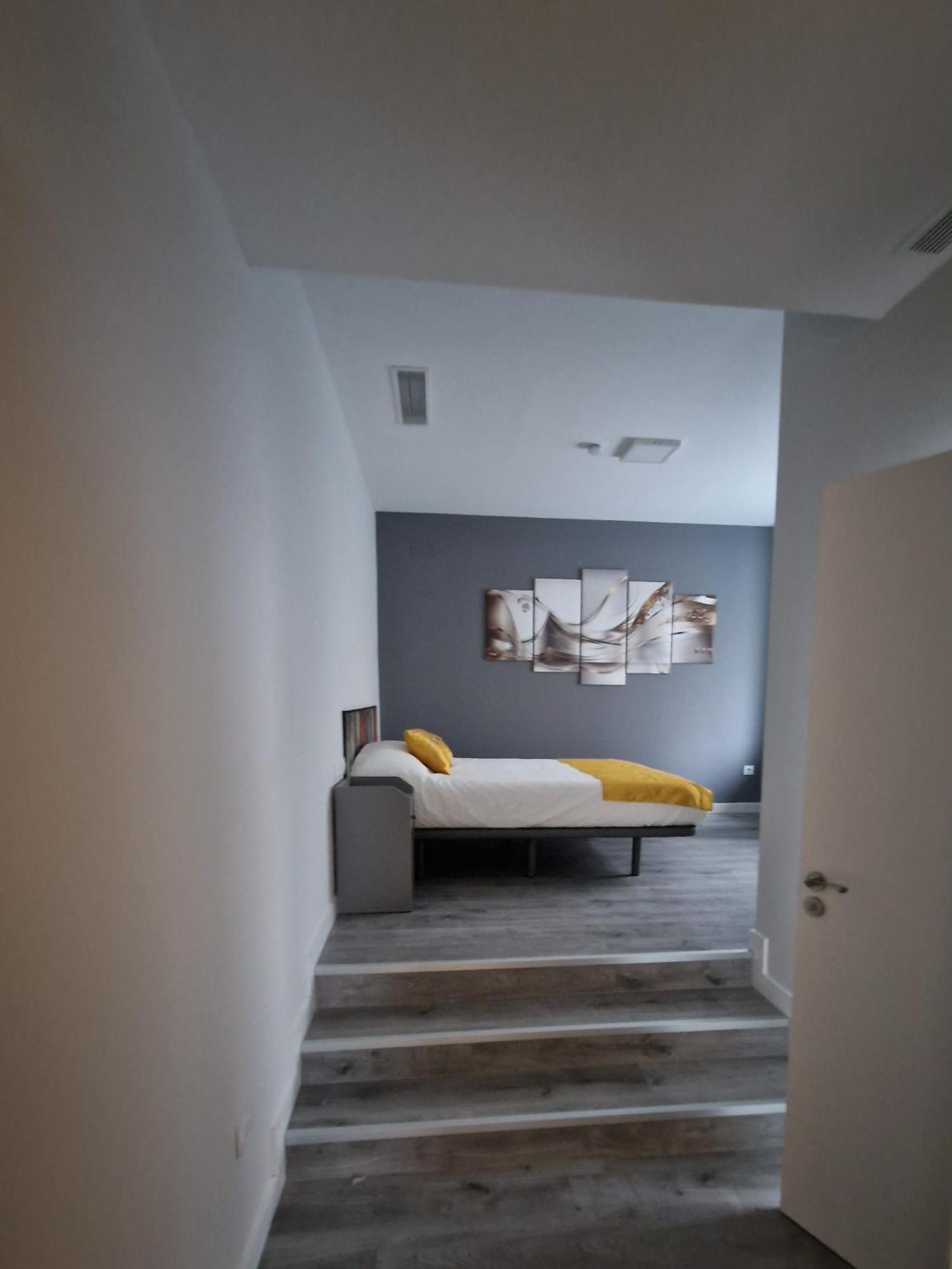 Malasana Dreams S,L Madrid Dış mekan fotoğraf